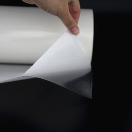 100-metrowa dwustronna taśma akrylowa, przezroczysta folia klejąca Eaa