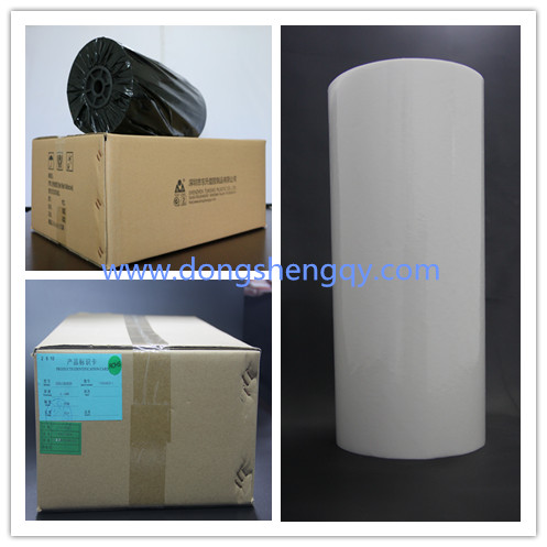 138cm szerokość TPU Hot Melt Adhesive Glue Hot Melt Film do obudowy telefonicznej 6