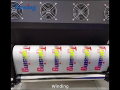 DS1701 Folia transferowa PET do druku folii do druku cyfrowego