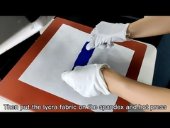 TPU Film klejący do tkanin