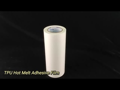 Plastry do łączenia folii klejącej TPU