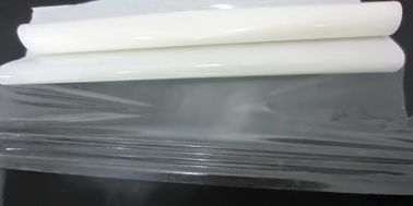 Folia klejąca termotopliwa do przenoszenia ciepła na materiał tekstylny Grubość 0,08 mm